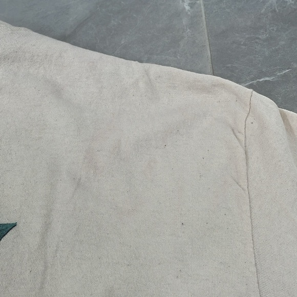 Men’s Primitive Skateboarding Cotton Floral Short Sleeve Shirt XL - Picture 13 of 16